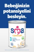 SMA Comfort 3 Devam Sütü 400 gr thumbnail 5