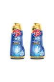 Porçöz Premium Bulaşık Makinesi Deterjanı Jel 900 ml X 2 Adet - 100 Yıkama - 1