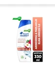 Head&Shoulders Arındırma&Parlaklık Kepeğe Karşı Etkili Şampuan 330 ML 6 Adet thumbnail 2