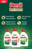 Persil Jel Gülün Büyüsü Sıvı Çamaşır Deterjanı 26 Yıkama 1.690 ml thumbnail 5