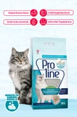 Pro Line Proline Bentonit Kedi Kumu Sabun Kokulu 10 Lt - 1