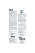 Arko Men Pro4 Dört Bıçaklı Tıraş Bıçağı 3 Adet - 7