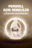 Perwoll Sıvı Deterjan Yenileme & Bakım Açık Renkliler 4x2.97L – Toplam 216 Yıkama Kapasiteli Güçlü Temizlik thumbnail 6