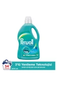 Perwoll Sıvı Çamaşır Deterjanı 2,97 L Spor Giysiler thumbnail 1