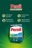 Persil Okyanus Ferahlığı Toz Çamaşır Deterjanı  33 Yıkama 5kg thumbnail 7