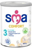 SMA Comfort 3 Devam Sütü 400 gr thumbnail 3