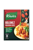 Knorr Makarna Salata Sosu - 1