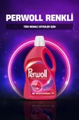 Perwoll Sıvı Deterjan Yenileme Renkli 2.97L 2'li Set (Toplam 5.94L) – Canlı Renkler İçin Temizlik thumbnail 6