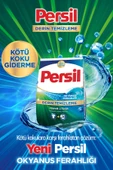 Persil Okyanus Ferahlığı Toz Çamaşır Deterjanı 46 Yıkama  7kg 3'lü Set - 4