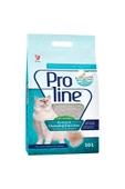 Wahw Pet Proline Bentonit Marsilya Sabunu Kokulu Kedi Kumu 10 Lt - 8698995011709 - 1