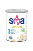 SMA Comfort 3 Devam Sütü 400 gr thumbnail 2