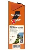 Nescafe NESCAFÉ XPRESS Original Soğuk Kahve 1 L thumbnail 5