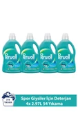 Perwoll Yenileme Spor Giysiler 4x 2.97l 54 Yıkama (216yıkama ) thumbnail 1