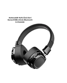 BT40 Kulak Üstü Kulaklık thumbnail 1