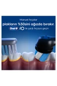Oral-B Pro-3DWhite Advanced Beyazlık Diş Fırçası thumbnail 6