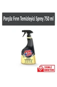 Porçöz Fırın Temizleyici Sprey 750 ml x 6 Adet thumbnail 2