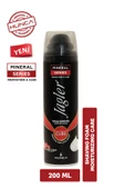 Jagler Tıraş Köpüğü 200 ml - 1