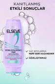 ELSEVE Hydra [hyaluronic] Pure Salisilik Asit Içeren Yağlanma Karşıtı Nemlendirici Saç Kremi 250ml thumbnail 4