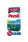 Persil Okyanus Ferahlığı Toz Çamaşır Deterjanı 46 Yıkama 7kg thumbnail 1