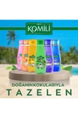 Komili Orman Esintisi Duş Jeli 4 ADET 4x500 ml thumbnail 2