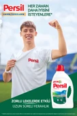 Persil Jel Okyanus Ferahlığı Sıvı Çamaşır Deterjanı  38 Yıkama 2470ml 3'lü Set thumbnail 2