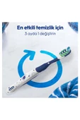 Oral-B Kids/Junior 6-12 Yaş Diş Fırçası thumbnail 5