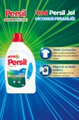 Persil Jel Okyanus Ferahlığı Sıvı Çamaşır Deterjanı  38 Yıkama 2470ml 3'lü Set thumbnail 3