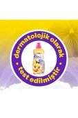 Dalin Çamaşır Yumuşatıcı 1500ML Düş Bahçesi (2 Li Set) (Bebeklere Özel) thumbnail 7