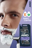 Arko Men Pro4 Dört Bıçaklı Tıraş Bıçağı 6 Adet thumbnail 2