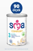SMA Comfort 3 Devam Sütü 400 gr thumbnail 4