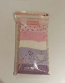 Monalisa Home Cotton  Elastik 7 li Bikini Kalıp L Beden - 1