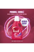 Perwoll Yenileme Siyah, Renkli ve Açık Renkler Sıvı Deterjan 1.485L (3'lü Set) – Güçlü Temizlik thumbnail 6