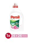 Persil Jel Gülün Büyüsü Sıvı Çamaşır Deterjanı 26 Yıkama 1.690 ml thumbnail 1