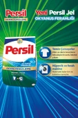 Persil Okyanus Ferahlığı Toz Çamaşır Deterjanı  33 Yıkama 5kg thumbnail 5