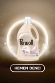 Perwoll Sıvı Deterjan Yenileme & Bakım Açık Renkliler 4x2.97L – Toplam 216 Yıkama Kapasiteli Güçlü Temizlik thumbnail 4