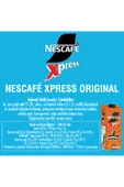 Nescafe NESCAFÉ XPRESS Original Soğuk Kahve 1 L thumbnail 6