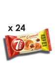 7DAYS Kakao Kremalı Kruvasan 72 Gr 24'lü - 1