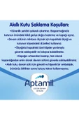 Aptamil 3 Prebiyotikli Devam Sütü 800 X 2 Adet 1600 Gr - 4