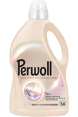 Perwoll Sıvı Deterjan Yenileme & Bakım Açık Renkliler 4x2.97L – Toplam 216 Yıkama Kapasiteli Güçlü Temizlik thumbnail 2