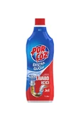 Porçöz LAVABO AÇICI JEL 1000 ML - 1