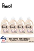 Perwoll Sıvı Deterjan Yenileme & Bakım Açık Renkliler 4x2.97L – Toplam 216 Yıkama Kapasiteli Güçlü Temizlik thumbnail 1