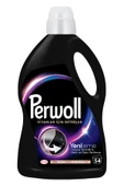 Perwoll Hassas Bakım Sıvı Çamaşır Deterjanı 3x2,97L (162 Yıkama) – Renkli, Siyah ve Açık RenkÇamaşırlar İçin thumbnail 6