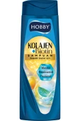Hobby Kepekli Saçlar Için Şampuan Kolajen Mentol&pantenol 480 ml thumbnail 2