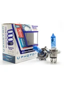 Photon H4 12V 75/70W 5000K Xen Vision - 1