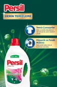 Persil Jel Gülün Büyüsü Sıvı Çamaşır Deterjanı 26 Yıkama 1.690 ml thumbnail 3