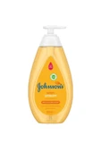 Johnson's Bebek Şampuanı 500 ml thumbnail 2