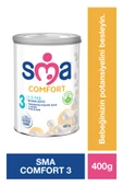 SMA Comfort 3 Devam Sütü 400 gr thumbnail 1