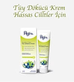 Agiss Tüy Dökücü Krem Hassas Ciltler İçin 100 ml thumbnail 3