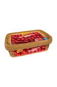 Feast Frambuaz 350 gr - 1