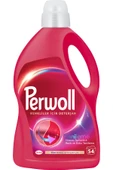 Perwoll Sıvı Deterjan Yenileme Renkli 2.97L 2'li Set (Toplam 5.94L) – Canlı Renkler İçin Temizlik thumbnail 2
